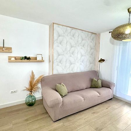 Apartamento Prendisole Denia Con Piscina Y Terraza Exterior foto