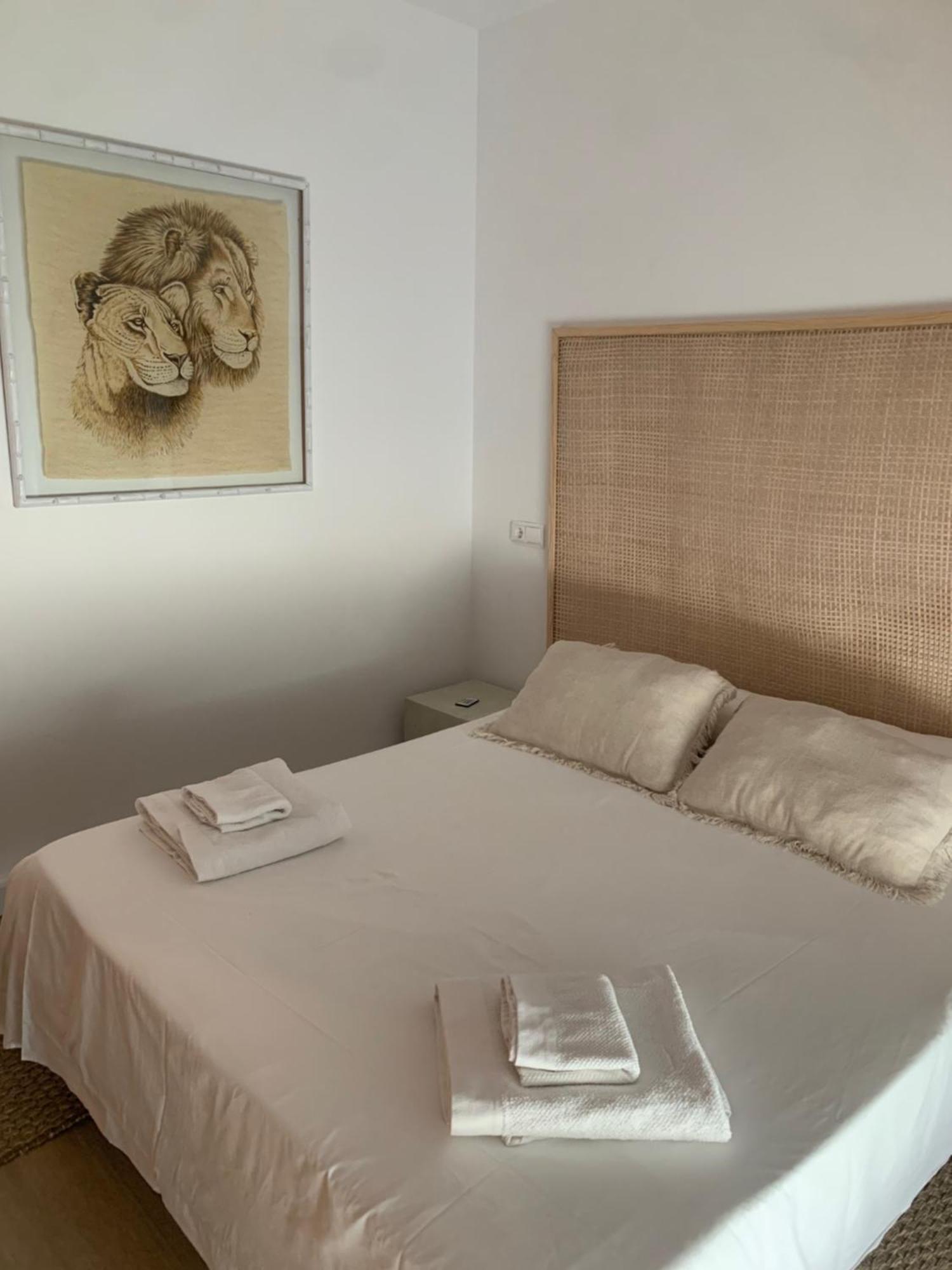 Apartamento Prendisole Denia Con Piscina Y Terraza Exterior foto
