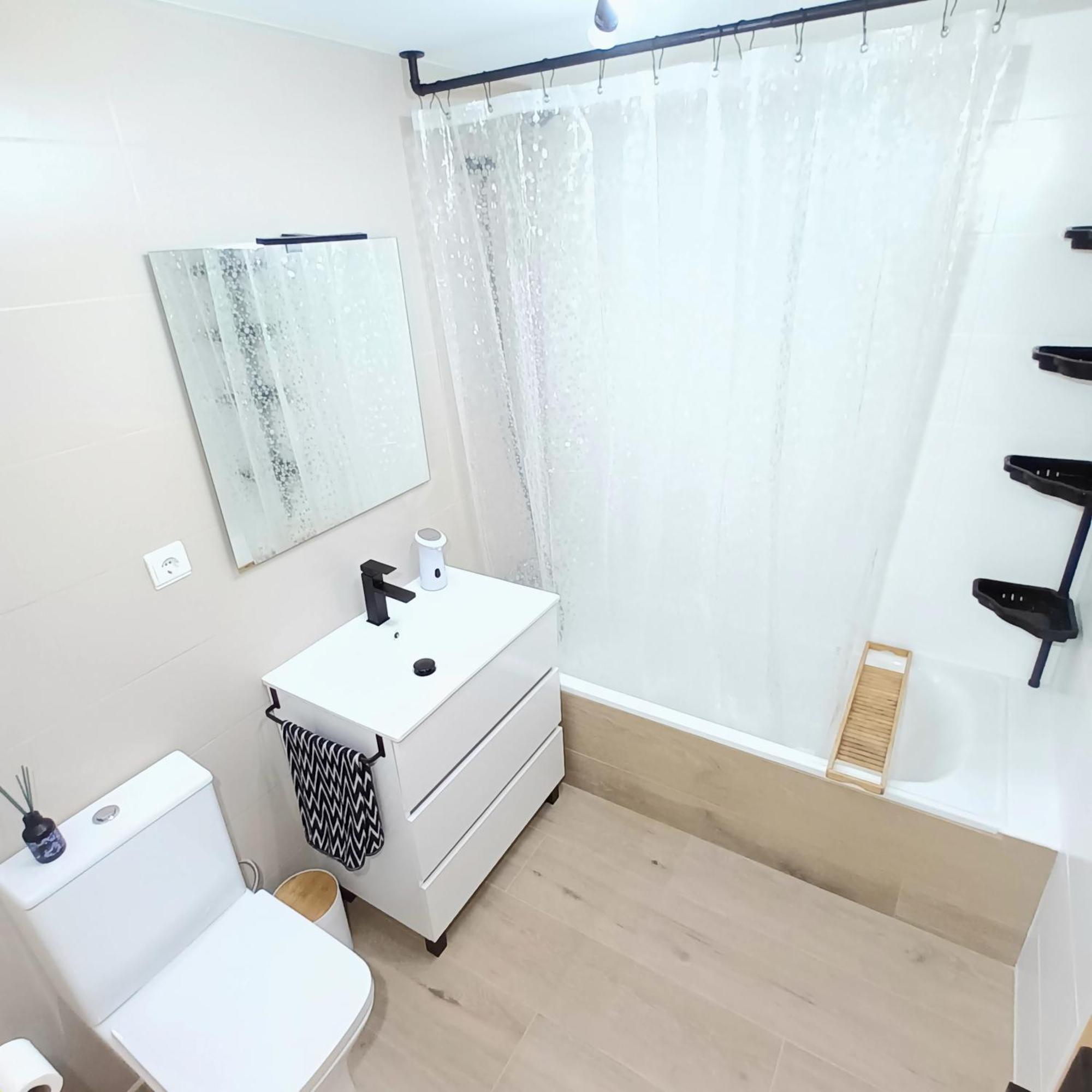 Apartamento Prendisole Denia Con Piscina Y Terraza Exterior foto