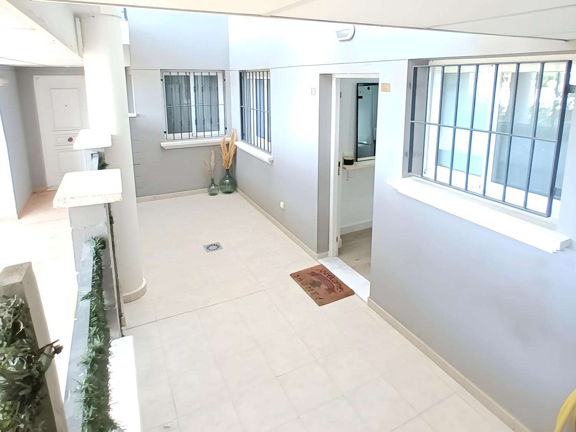 Apartamento Prendisole Denia Con Piscina Y Terraza Exterior foto