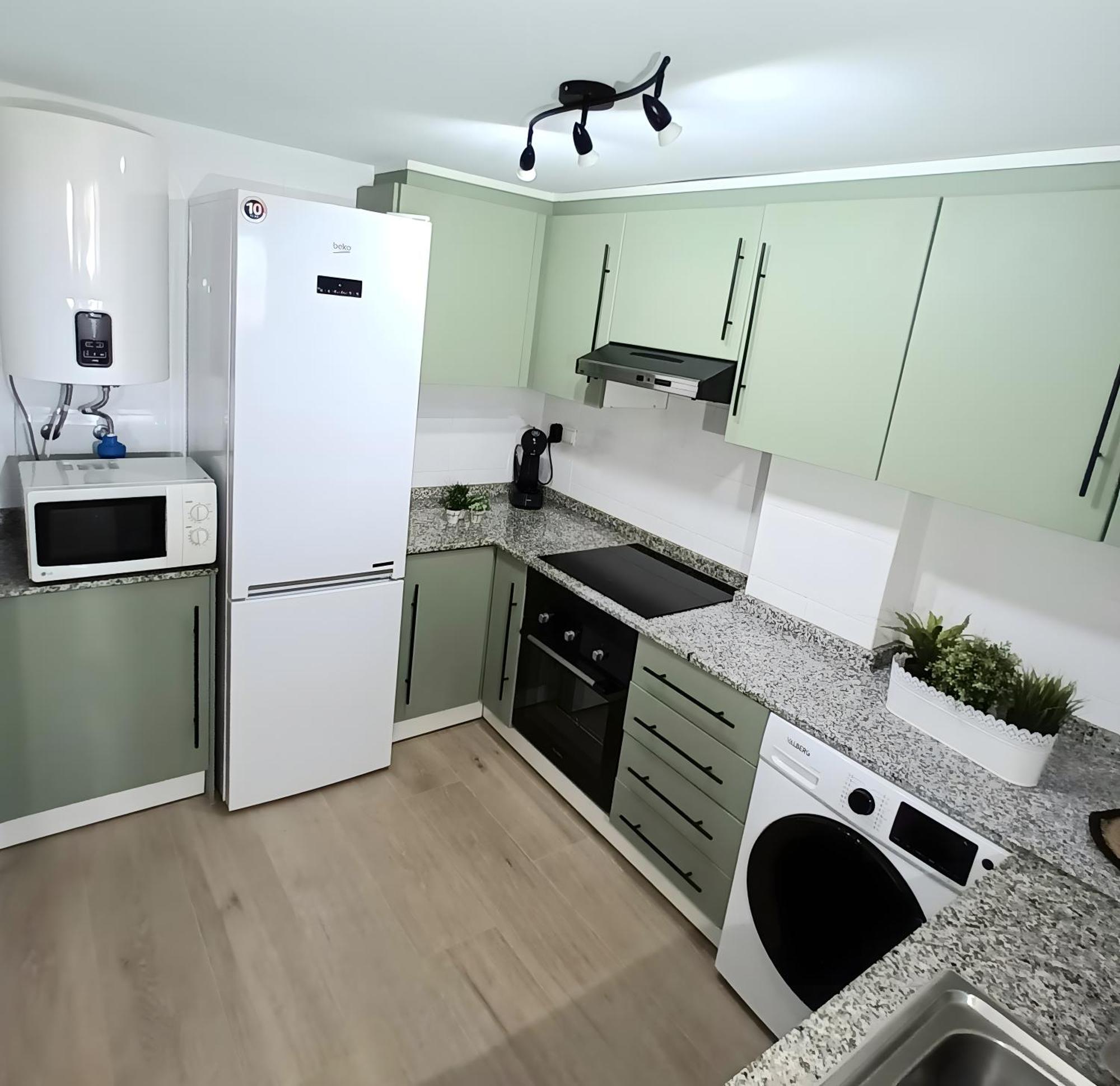 Apartamento Prendisole Denia Con Piscina Y Terraza Exterior foto