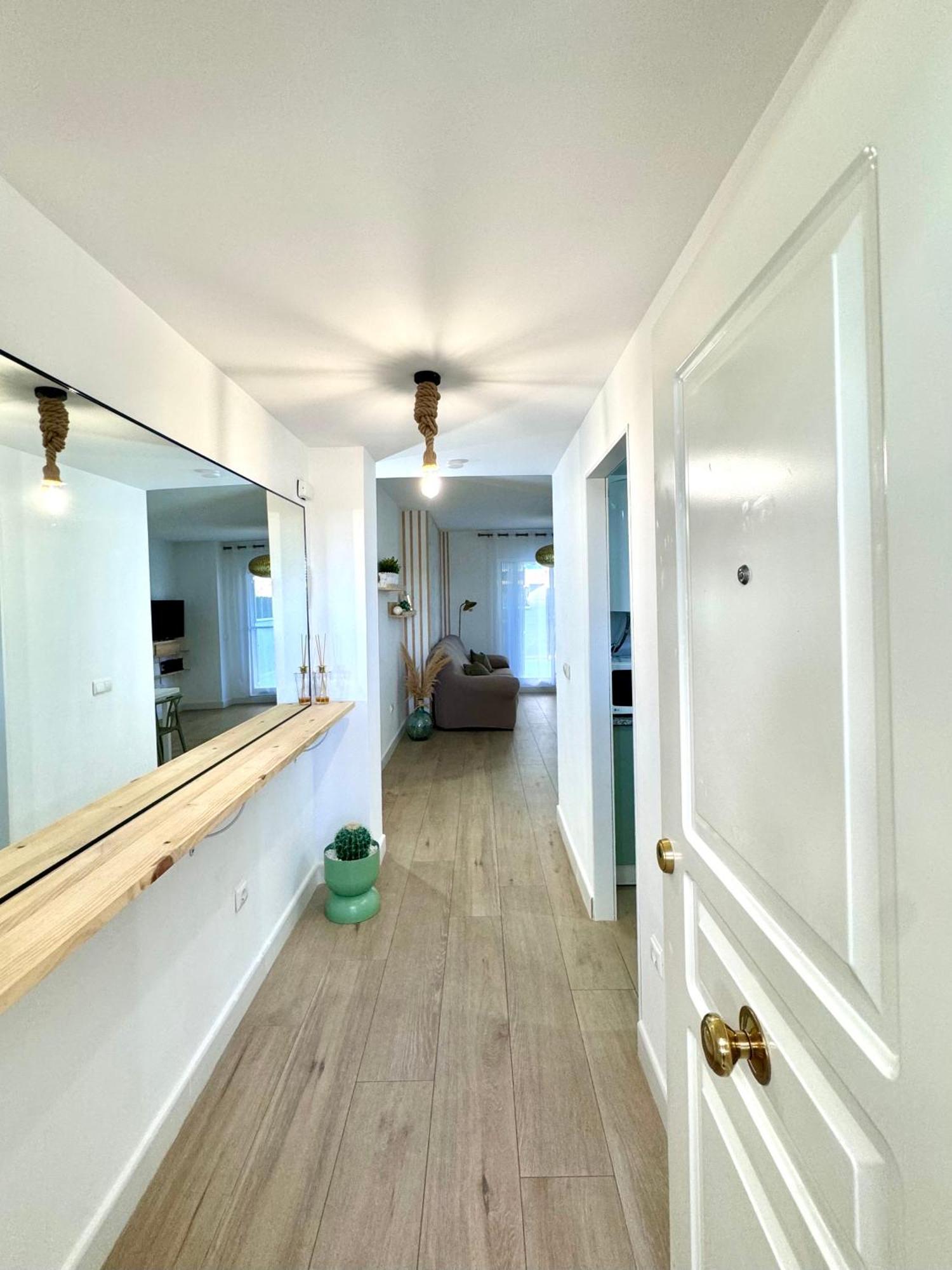 Apartamento Prendisole Denia Con Piscina Y Terraza Exterior foto